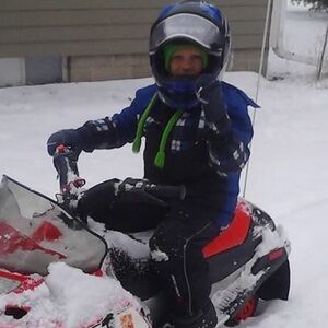 Meet your Posher, Wesley